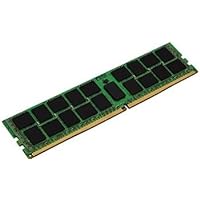 Kingston Technology 16GB DDR4-2133MHz ECC Memory for Select Dell Servers (KTD-PE421E/16G)