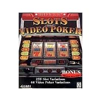 Hoyle Slots And Video Poker 2000 with Horse Racing (CD-ROM)