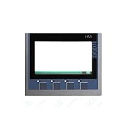 KTP400 Comfort-SUB-KEYPAD KEYPAD Membrane, Viewing Area: 97MM X 56MM, Substitute KEYPAD for Siemens KTP400 Comfort HMI, 131.5MM X 107.5MM, Dual Cable CONNECTO