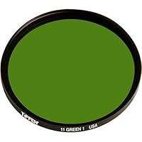 Tiffen 4311G1 43mm 11 Green 1 Filter