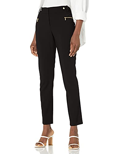 CALVIN KLEIN: trousers for women - Yellow Cream | Calvin Klein trousers  K20K205226 online at GIGLIO.COM