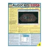Autocad 2004 (Quick Study Computer)