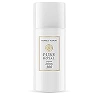 Federico Mahora Pure Royal Women Perfumed Body Spray 366 150ml