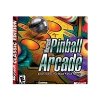 Pinball Arcade (Jewel Case) - PC