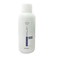 Colorianne Oxilan Oxidizing Emulsion Soft Perfumed Cream Developer, 1000 ml./33.81 fl.oz. (20 vol. (6%))