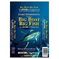 Big Boat Big Fish / Sportfishing [VHS]