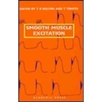 Smooth Muscle Excitation Smooth Muscle Excitation Hardcover
