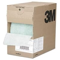 AbilityOne 7920015989089 Skilcraft Easy Trap Duster Sheets, Large, 8