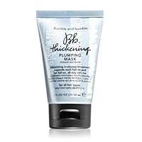 Thickening Plumping Hair Mask