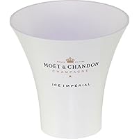 Moët & Chandon Ice Impérial Champagne Ice Bucket Bottle Cooler - New Limited Edition Design