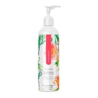 Nourishing Body Lotion - Secret Garden