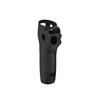 Silicone Cover for DJI Osmo Mobile 6 Handheld Gimbal Stabilizer Protection Scratch-Proof Protective Case Sleeve Accessories