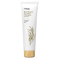 WATSONS Rice Bran & Soy Bean Illuminating Cleanser 130ml-Its Rich Foam Leaves Your Skin Feeling Radiant Without Drying It Out