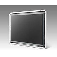 17 inches SXGA 250 cd/m2 LED Open Frame Touch Monitor