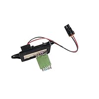GM 15-81772 Heating and Air Conditioning Blower Motor Resistor