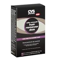 CVS hair remover duo 0.67 oz (19 g)