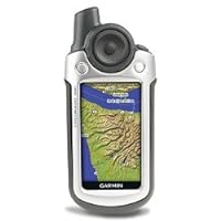 Garmin Colorado 300 Bilingual Handheld GPS Unit with North American Maps
