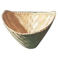 Thai Sticky Rice Steamer (Basket Only) By Inspirepossible(1pcs-only Basket)
