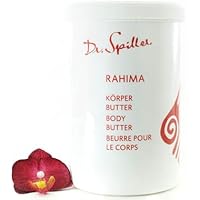 Dr. Spiller Rahima Body Butter 1000ml/33.8oz (Salon Size)