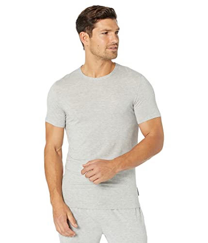Mua Calvin Klein Men's Ultra-Soft Modern Modal Lounge Crewneck T-Shirt trên  Amazon Mỹ chính hãng 2023 | Giaonhan247