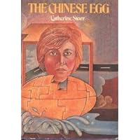 The Chinese egg The Chinese egg Paperback Kindle Hardcover