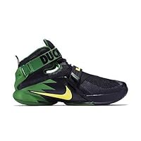 Nike (Nike) Nike Lebron Soldier Ix PRM Oregon Ducks 749491 – 073 Men's Sneakers [parallel import goods] [並行輸入品]