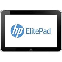 2QU8065 - HP ElitePad 900 G1 D3H87UT 10.1quot; 32GB Slate Net-Tablet PC - Wi-Fi HSPA+ - Intel - Atom Z2760 1.8GHz (Renewed)