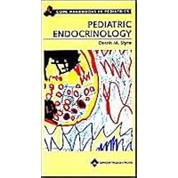 Pediatric Endocrinology (Core Handbooks in Pediatrics) Pediatric Endocrinology (Core Handbooks in Pediatrics) Paperback