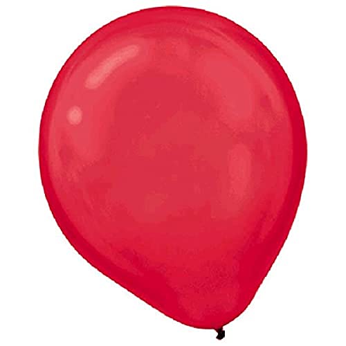 Amscan Latex Balloons, 12