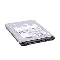 Sony VAIO SVT131A11L 500GB SATA 5400RPM 2.5in 7mm Laptop Hard Drive Replacement #MQ01ABF050