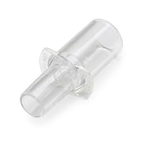 BACtrack Professional Breathalyzer Mouthpieces (10 Count) | Compatible with BACtrack S80, Trace, Scout, Element & S75 Breath Alcohol Testers