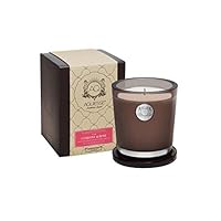 White Currant & Rose 11oz Candle
