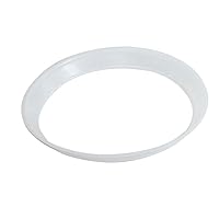 1055142 Washer Snubber Ring for Washers Compatible With PAVT444AWW, PAVT454EWW, PAVT454EWW, PAVT910AWW, PAVT915AWW, PAVT920AWW