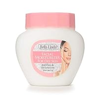 Bella Linda Face Cream Dry Skin 6.5 oz, Case of 24