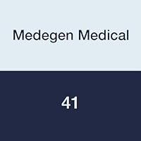 Medegen Medical 41 Round Wash Basin, Blue, 5 Quart Capacity, Pack of 12