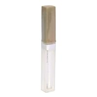 Neutrogena MoistureShine Gloss, Sweet Nothing 01, 0.22 Ounce (6.4 g) (Pack of 2)