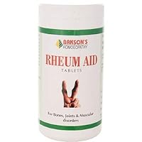 Rheum Aid Tablet (200 gm)