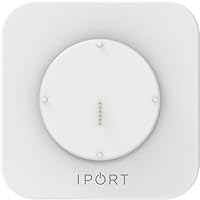 IPORT Connect PRO WallStation (White)