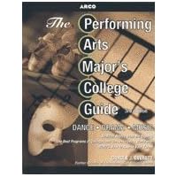 Performing Arts College Guide, 3rd Edition Performing Arts College Guide, 3rd Edition Paperback