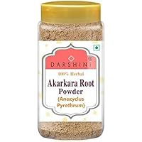 NN Akarkara Root Powder, 100g