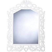 Smart Living Company Fleur-DE-LIS Wall Mirror