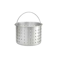 Win-Ware 60-Qt Aluminum Steamer Basket For ALST-60