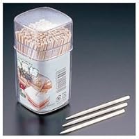 Co., Ltd. Toothpick FS-170