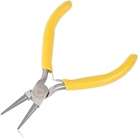 5 Inch Jewelry pliers Mini Round Nose Pliers Jewelry Making Tool