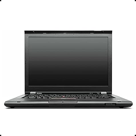Lenovo ThinkPad T430 Business Laptop Computer, Intel Core i5 2.50GHz up to 3.2GHz, 4GB Memory, 128GB SSD, DVD, Windows 10 Professional (Renewed)