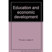 Education and economic development