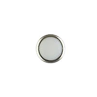 Ewatchparts PEARL DOT PIP COMPATIBLE WITH BEZEL INSERT 45MM 45.5 OMEGA SEAMASTER PLANET OCEAN LUME GREEN