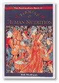 The Permaculture Book of Ferment & Human Nutrition