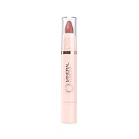 Mineral Fusion Sheer Moisture Lip Tint, Blush, 0.1 Ounce (Packaging May Vary)