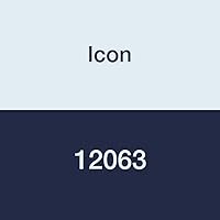 Icon 12063 Fender